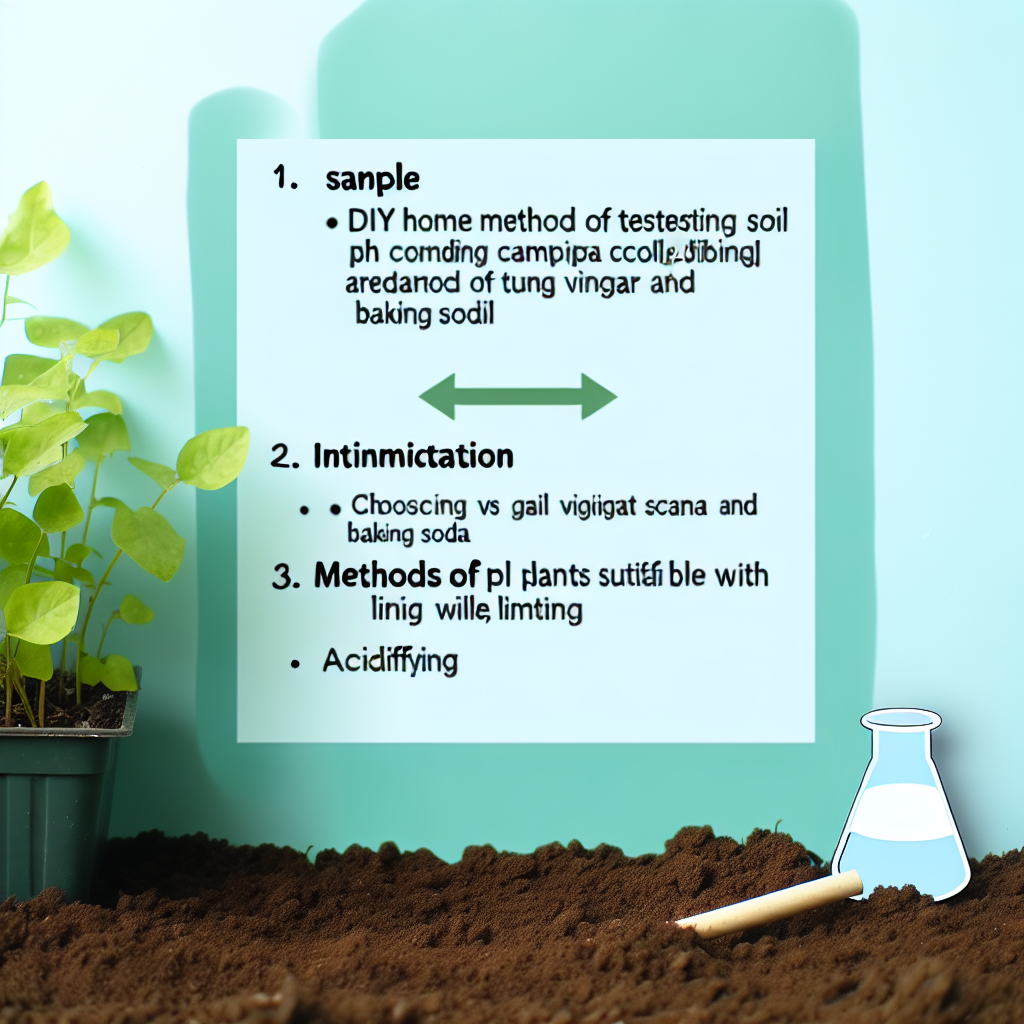 Ogrodnik trzymający w dłoniach próbkę ciemnej, żyznej gleby w ogrodzie